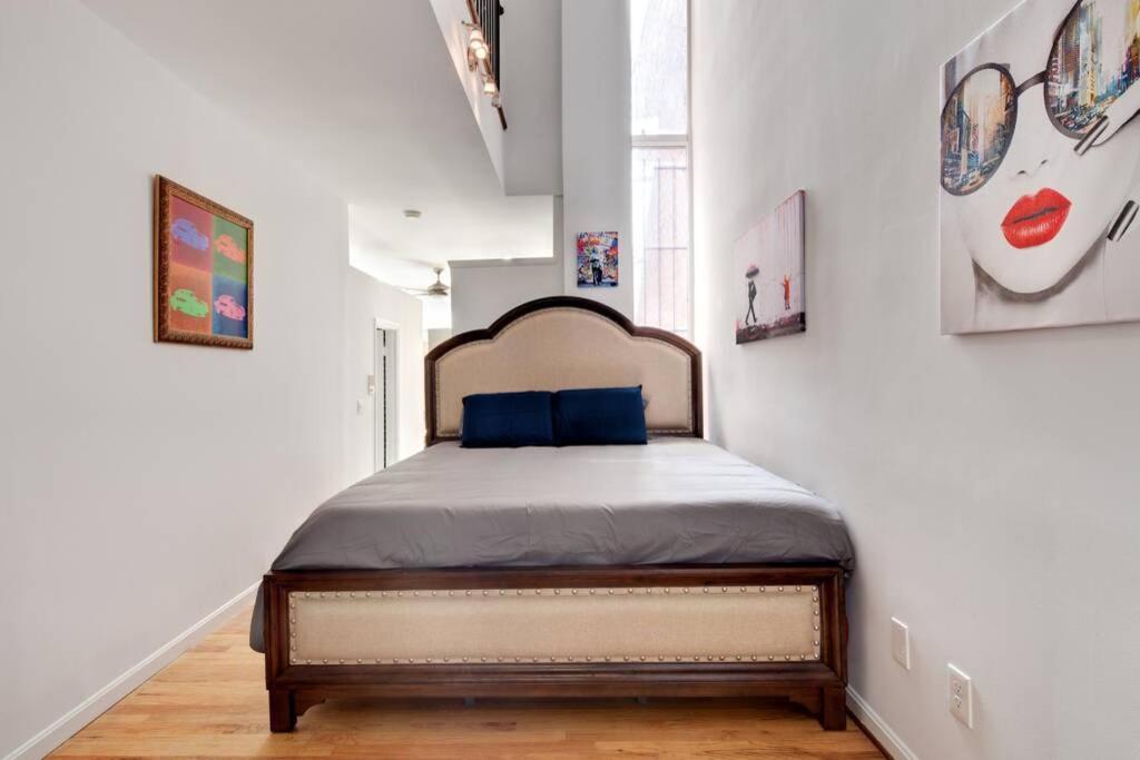 Ferienwohnung Thee Art Collector, National Mall, Hst Capital Hill B Washington Exterior foto