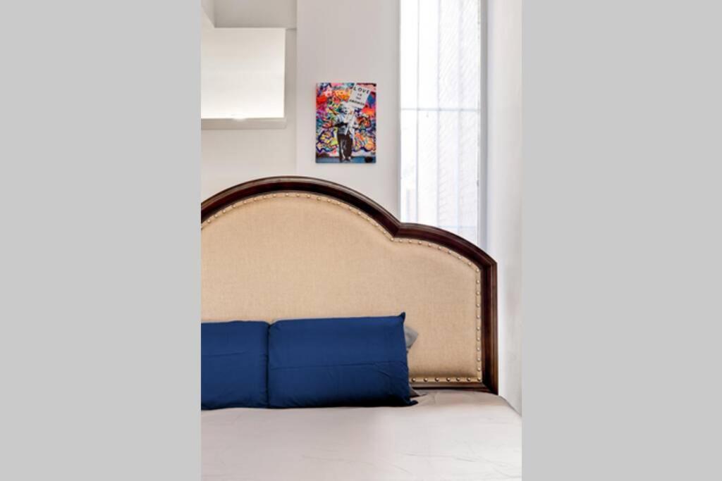 Ferienwohnung Thee Art Collector, National Mall, Hst Capital Hill B Washington Exterior foto